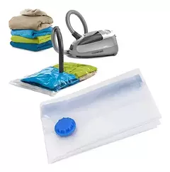 BOLSA DE GUARDADO AL VACÍO