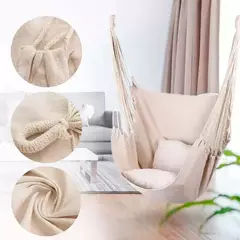 HAMACA SILLA COLGANTE en internet
