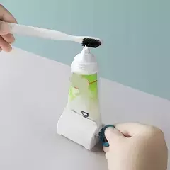 ACCESORIO PARA DENTÍFRICO