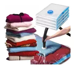 BOLSA DE GUARDADO AL VACÍO - comprar online