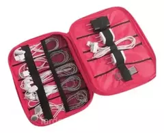 ORGANIZADOR DE CABLES