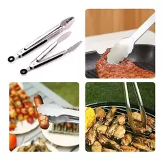 PINZA ACERO INOX en internet