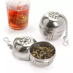 INFUSOR DE TÉ
