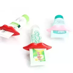 ACCESORIO DENTÍFRICO BOQUITA