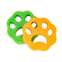 PATITAS SACAPELUSAS SILICONA
