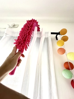 PLUMERO PLANO FLEXIBLE