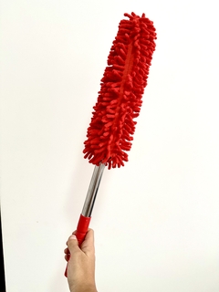 PLUMERO EXTENSIBLE