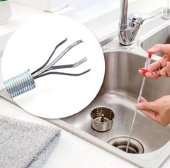 PINZA DESTAPACAÑERIAS