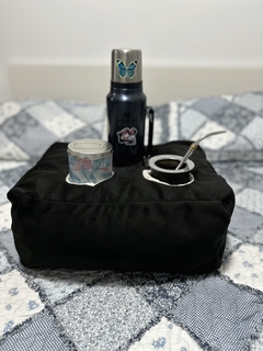 ALMOHADON MATERO