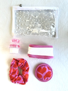 SET SKIN CARE BASIC - tienda online