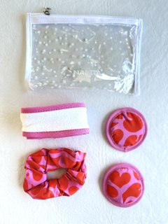 SET SKIN CARE ECO