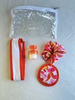 SET SKIN CARE BASIC - Sainte-Decó