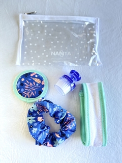 SET SKIN CARE BASIC