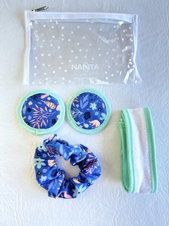 SET SKIN CARE ECO - comprar online