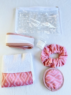 SET SKIN CARE PREMIUM - Sainte-Decó