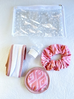 SET SKIN CARE BASIC en internet