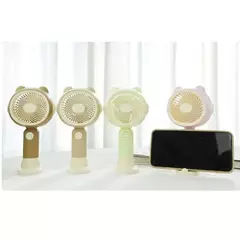 VENTILADOR DE MANO OREJITAS - comprar online