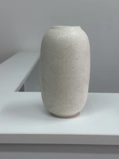 FLORERO PIEDRA - comprar online