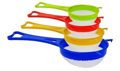 SET DE COLADORES - comprar online