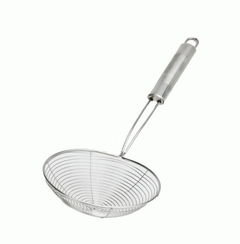 ESPUMADERA ACERO INOX CHICA - comprar online