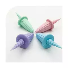 DÚO PINCHES PARA CHOCLO - comprar online