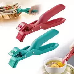 PiNZA RESISTENTE AL CALOR