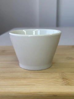 SALE- COMPOTERA PORCELANA en internet