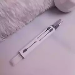 HERRAMIENTA LIMPIA AURICULARES en internet