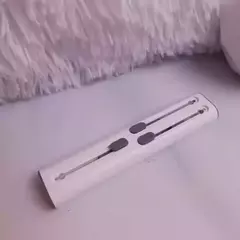 HERRAMIENTA LIMPIA AURICULARES - comprar online