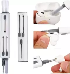 HERRAMIENTA LIMPIA AURICULARES