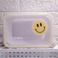 HERMÉTICO SMILE GRANDE