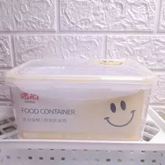 HERMÉTICO SMILE GRANDE - comprar online