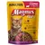 Ração Úmida Magnus Cat Sachê Carne ao Molho para Gatos Adultos - comprar online