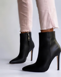 Botas SOFIA black