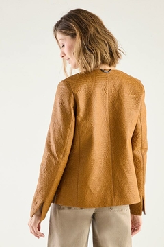 Campera Azteca - comprar online