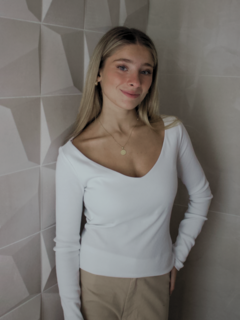 Remera Brisa