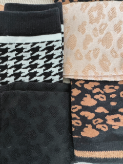 Medias Largas - comprar online