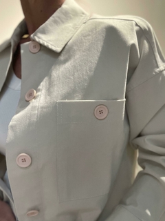 Campera AURA