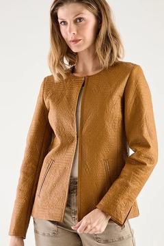 Campera Azteca