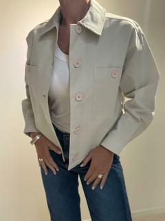 Campera AURA en internet