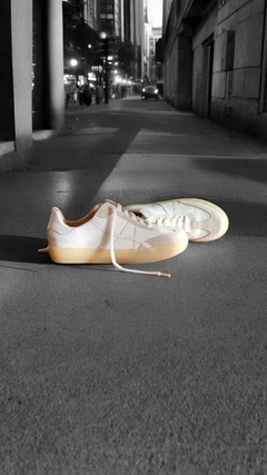 Zapatillas white en internet