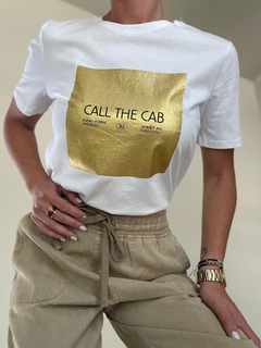 Remera New York