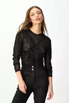 Blusa Mystic - comprar online