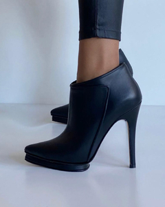 Botas Diana black