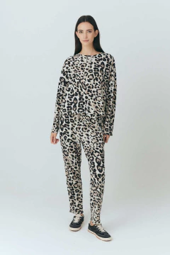 Pantalón Jaguar