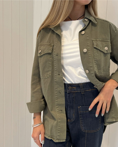 Camisaco MIA - comprar online