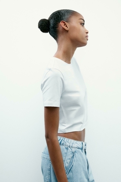 Remera Caliza - comprar online