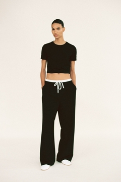 Remera Caliza - tienda online