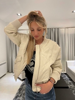 Campera Canning - comprar online