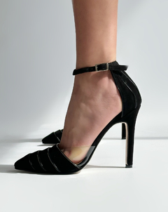 Stiletto Charlotte - comprar online